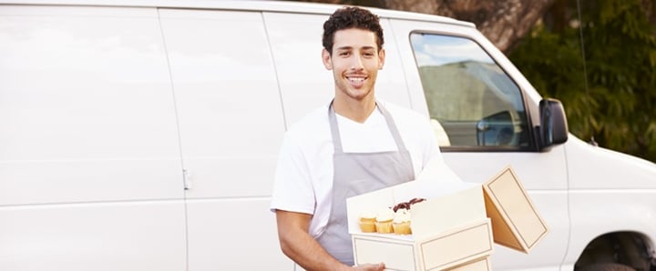 Route optimization software solutions for bakery industry Route optimization software solutions for bakery industry