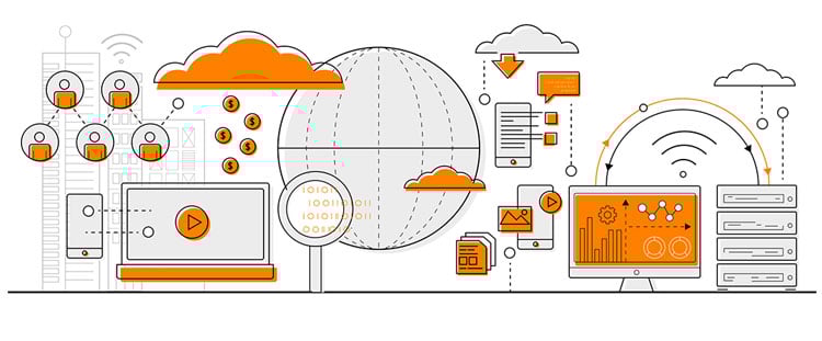 How to Engage 3PL With Big Data & Analytics How to Engage 3PL With Big Data & Analytics