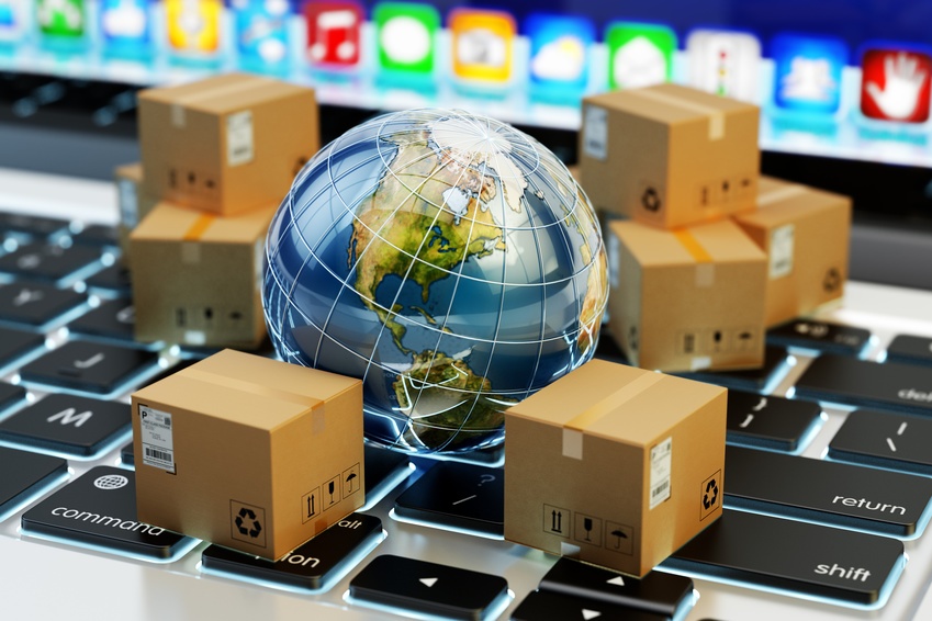 Algunas tendencias que están redefiniendo la logística a nivel mundial