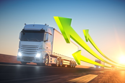 Los beneficios usar un Optimizador de Rutas