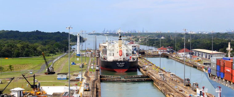 Ampliar el Canal no basta: se debe optimizar la logística de Panamá