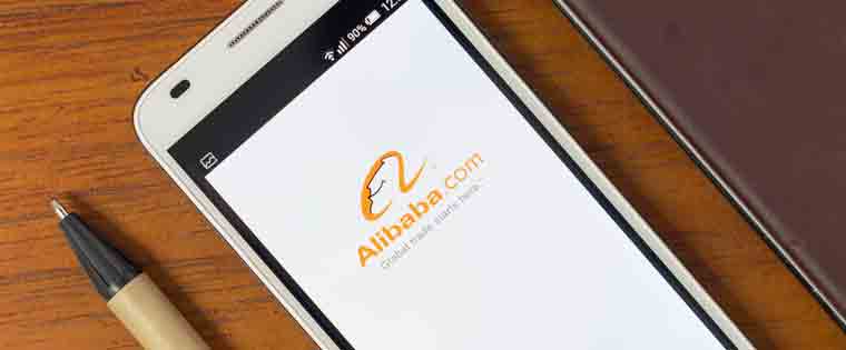 Cómo la logística contribuye al enorme éxito de Alibaba