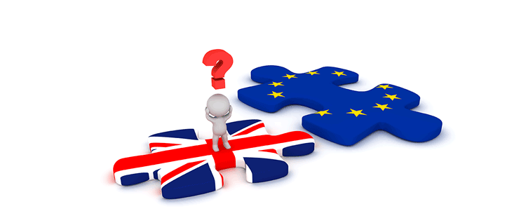 ¿Cómo puede impactar el Brexit a la logística global?
