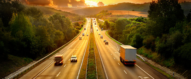 Urban logistics metrics: how can route planning save fuel and money?