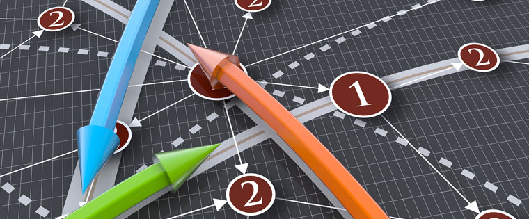 Cómo Mejorar la Gestión de Flota a través de la Internet de las Cosas