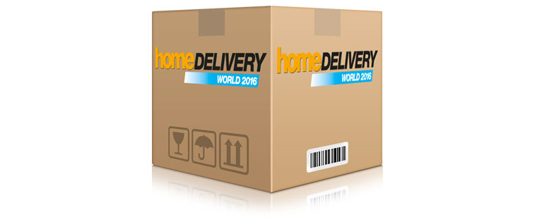 Home Delivery World 2016