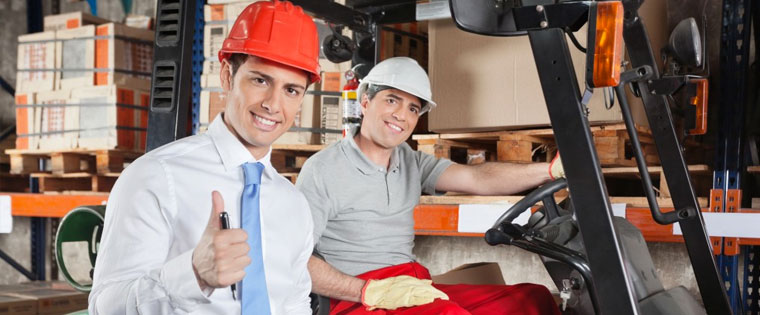 3 Cosas que un Líder de Logística no debe Olvidar