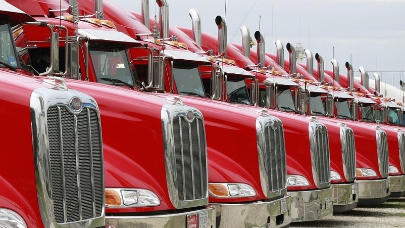 8 prácticas para una mejor gestión del transporte de carga