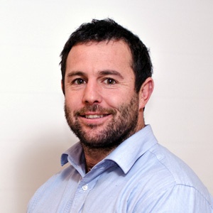Justin Sturrock